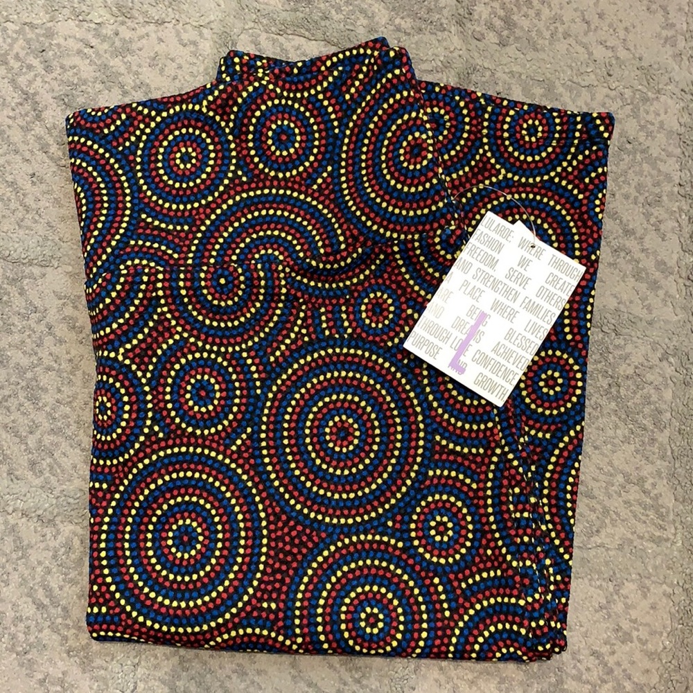 LuLaRoe Cassie Skirt